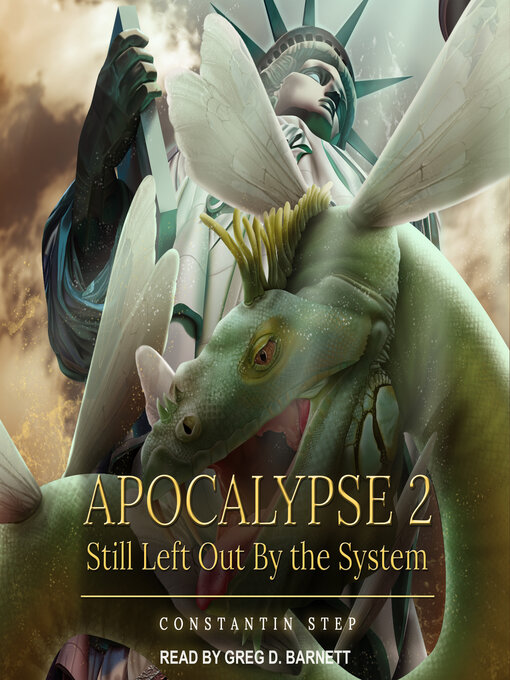 Cover image for Still Left Out by the System
